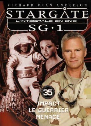 DVD