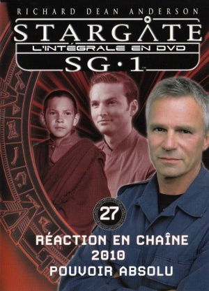 DVD