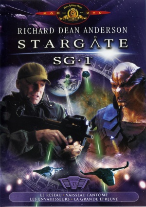 DVD