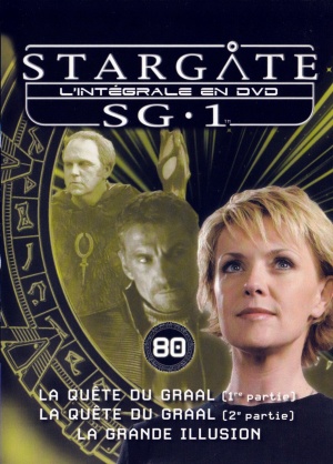 DVD