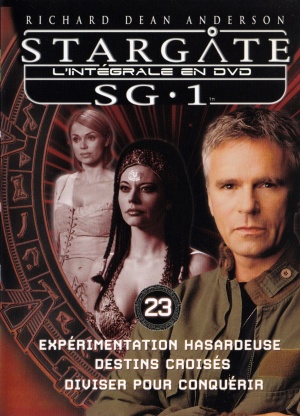 DVD
