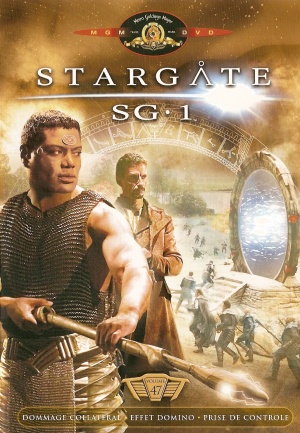 DVD