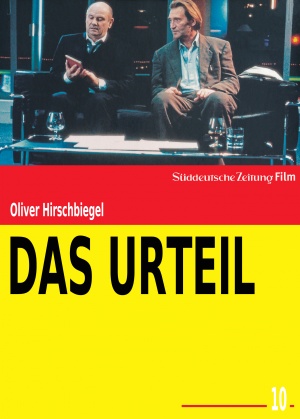 Das Urteil