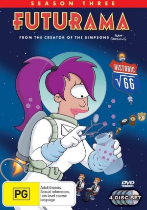 DVD