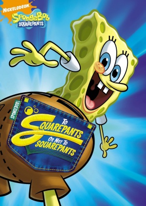 SpongeBob SquarePants