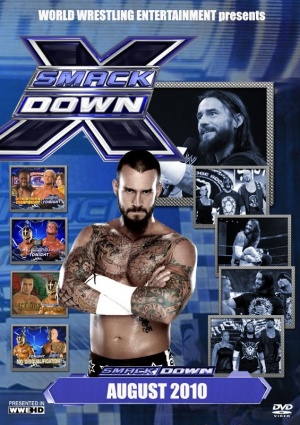 WWE SmackDown
