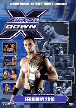 WWE SmackDown