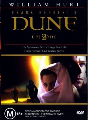 DVD