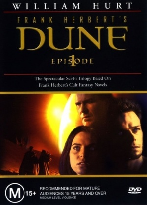 DVD