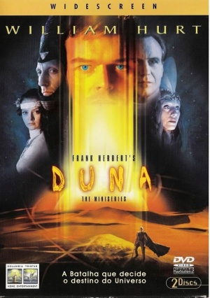 DVD