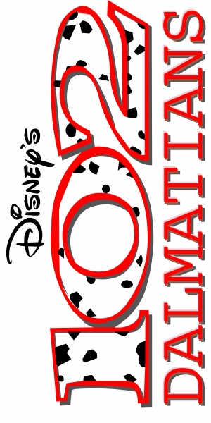 102 Dalmatians