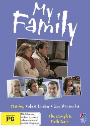 DVD