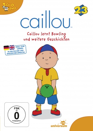 Caillou