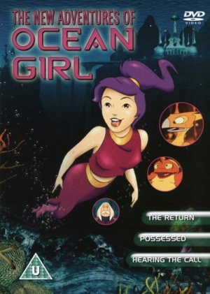 DVD