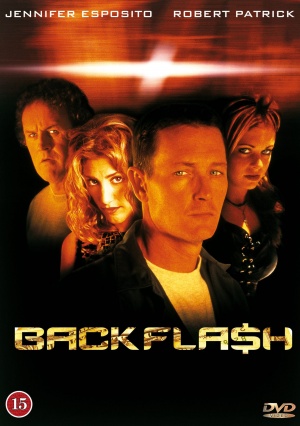 Backflash