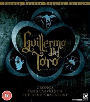 Blu-Ray