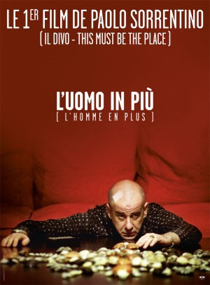 L'uomo in più