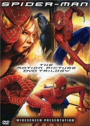 Spider-Man