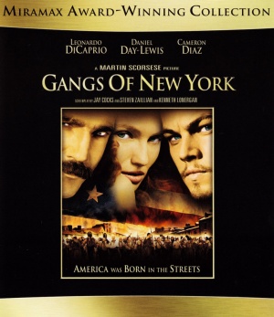 Gangs of New York