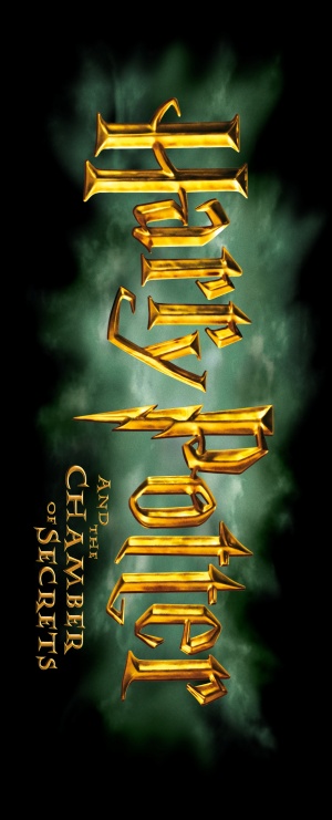 Harry Potter and the Chamber of Secrets