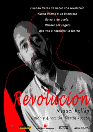 Revolución
