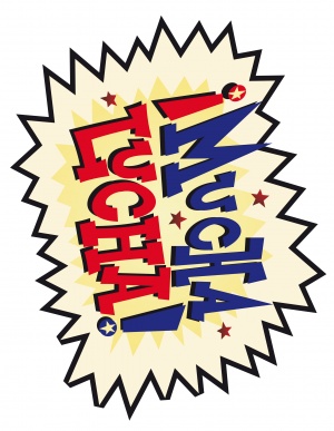 ¡Mucha Lucha!
