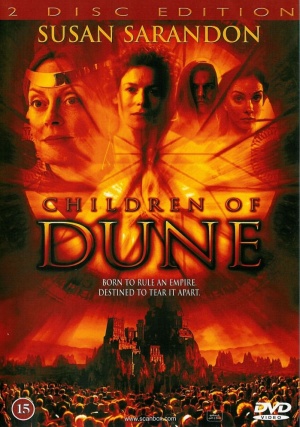DVD