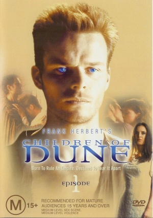 DVD