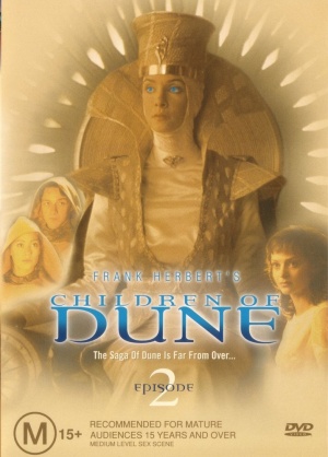 DVD