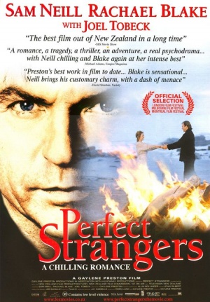 Perfect Strangers