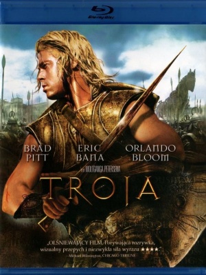 Blu-Ray