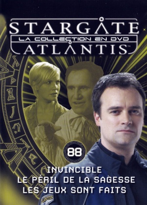 DVD