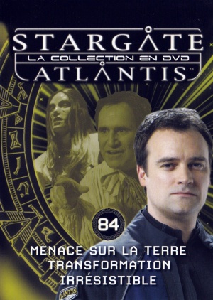 DVD
