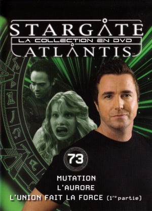 DVD