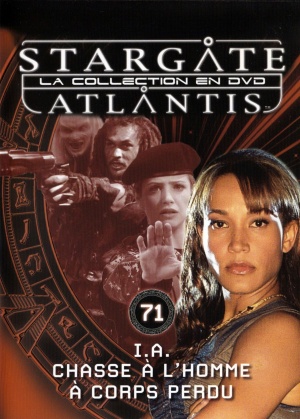 DVD