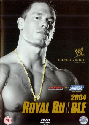 Royal Rumble