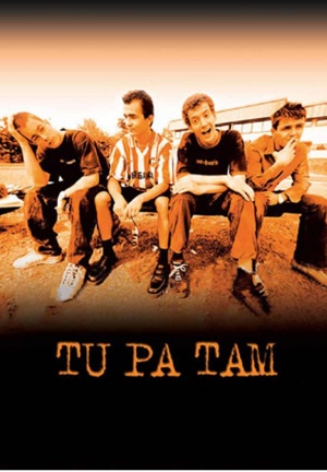 Tu pa tam