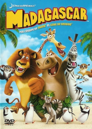 DVD