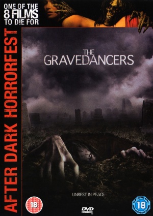 The Gravedancers