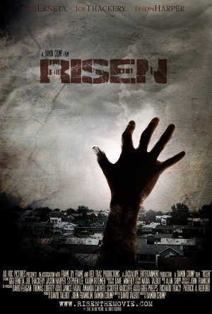 Risen