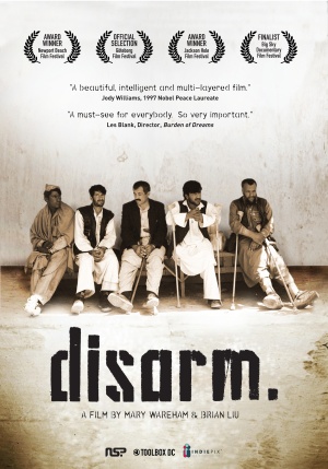 Disarm