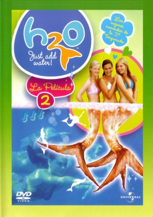 DVD