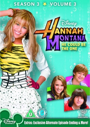 Hannah Montana