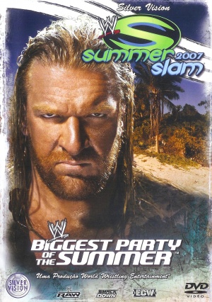 Summerslam