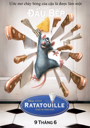 Ratatouille