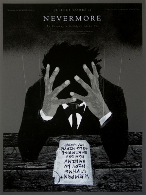 Nevermore