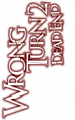 Wrong Turn 2: Dead End