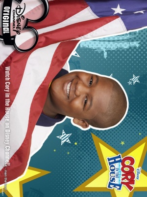 Cory in the House
