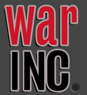 War, Inc.