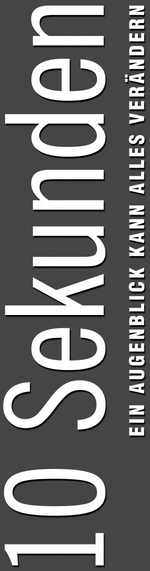 10 Sekunden